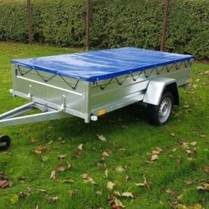 Single axle