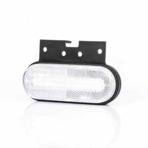 FRISTOM FT-070 B LED 2-functional LED clearance lamp reflector light