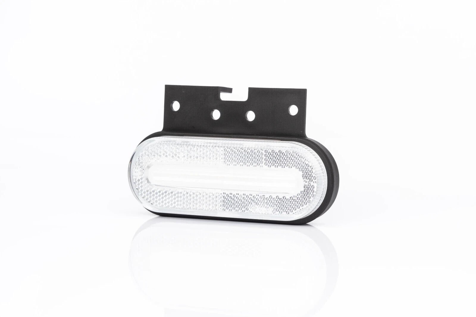 FRISTOM FT-070 B LED 2-functional LED clearance lamp reflector light