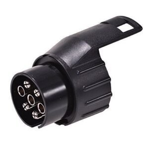 Ring 13 to 7 Plug In Adapter