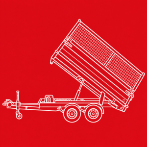 Electric Tipper Trailers